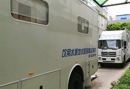 ��������ש��CIC-D160�泵���� Ϊ���ˮ�ʰ�ȫ���ݻ���